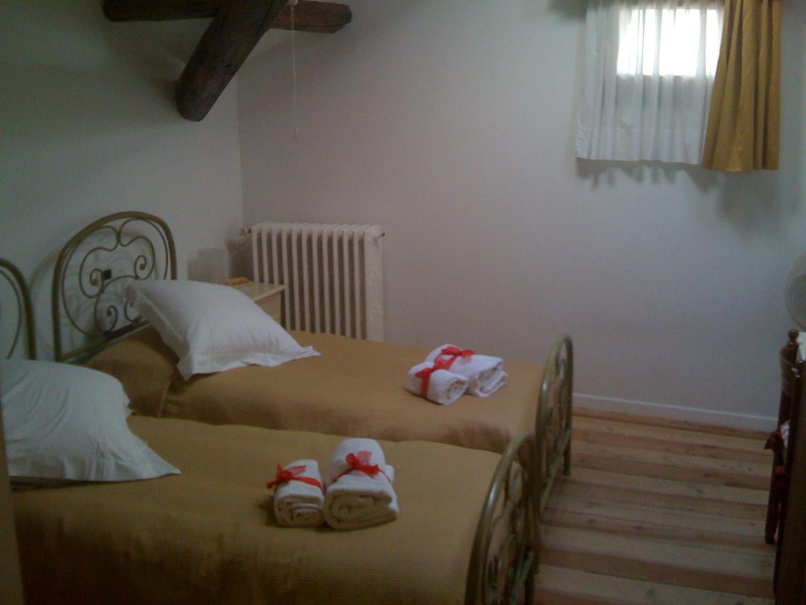 Villa Gabriella B&B - Apartments Lido de Venecia Exterior foto