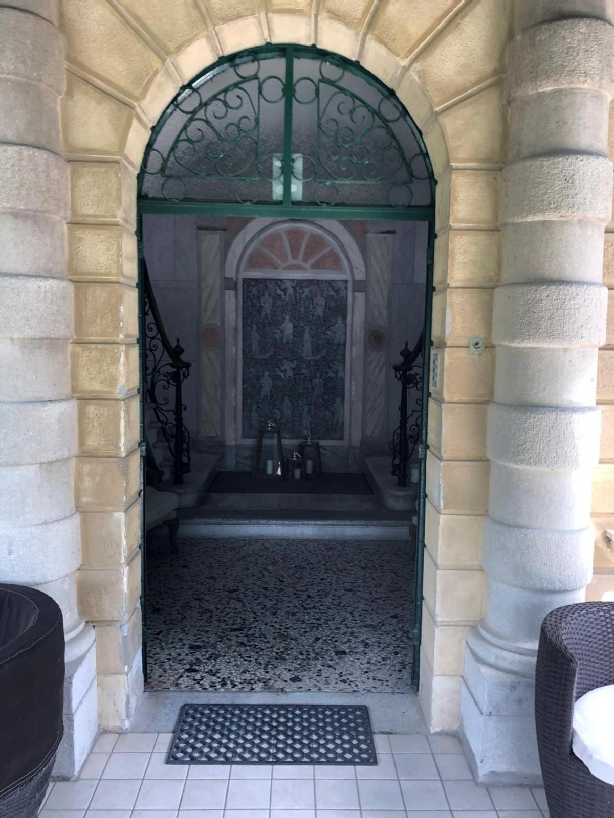 Villa Gabriella B&B - Apartments Lido de Venecia Exterior foto